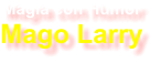 Magia con Humor  Mago Larry
