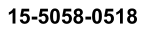 15-5058-0518